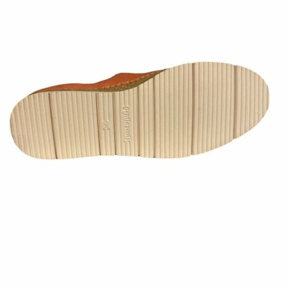 Gentle Souls Kenneth Cole Pink Lizzy A-line Shoes - Picture 4 of 5